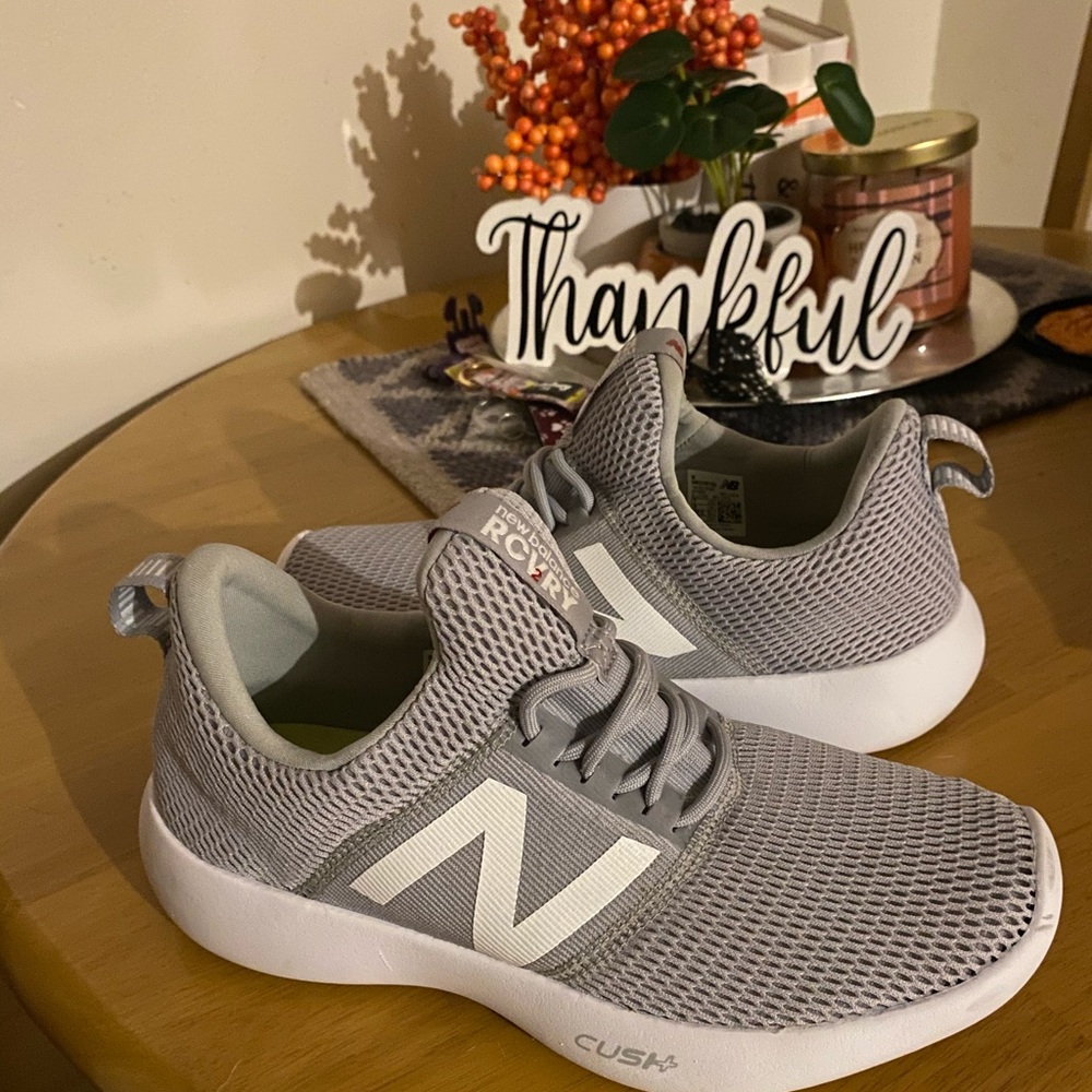 New Balance Super Light Weight Slip On Sneaker